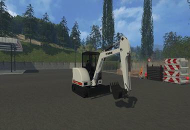 Bobcat 331 v1