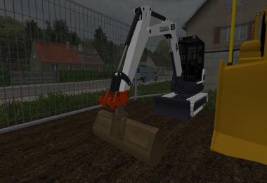 Bobcat E45 v1.0