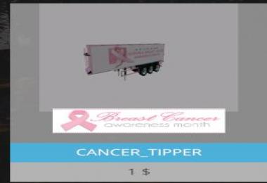 Breast cancer awareness month v1.0