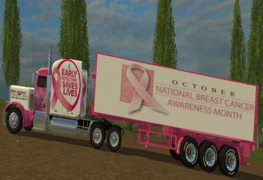 Breast cancer awareness month v1.0