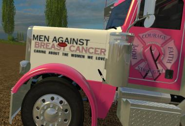Breast cancer awareness month v1.0