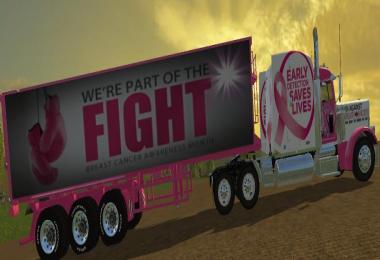 Breast cancer awareness month v1.0