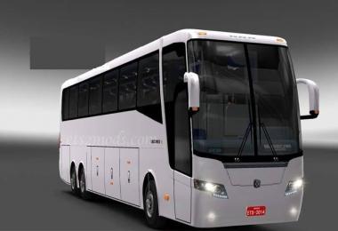 Busscar Elegance 360 v1.0