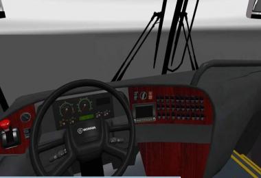 Busscar Elegance 360 v1.0