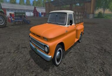 C10 Fleet Side LWB 1966 v1.0