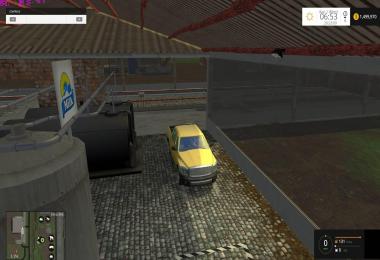 Canadian Rocky Map v1