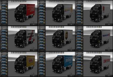 Cargo tandem coolliner v1