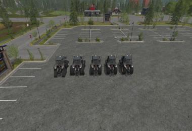 Case IH Black Beauty v1.0.0.0