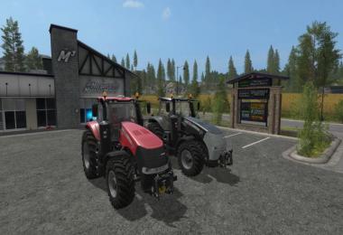 Case IH Black Beauty v1.0.0.0