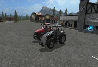 Case IH Black Beauty v1.0.0.0