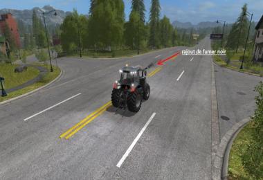 Case IH Black Beauty v1.0.0.0