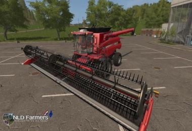 Case IH230 Axial Flow 9230 Combine Pack v1.1