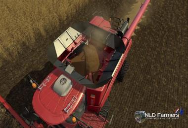 Case IH230 Axial Flow 9230 Combine Pack v1.1