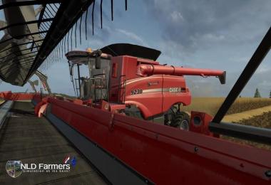 Case IH230 Axial Flow 9230 Combine Pack v1.1