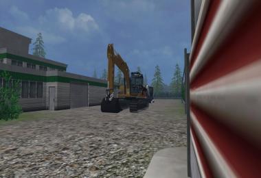 Cat 312BL v1.0