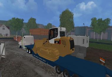 Cat 963C v1.0