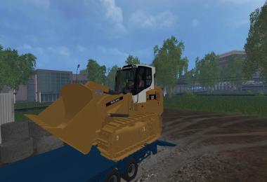 Cat 963C v1.0