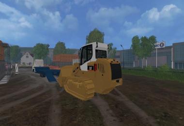 Cat 963C v1.0