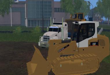 Cat 963C v1.0