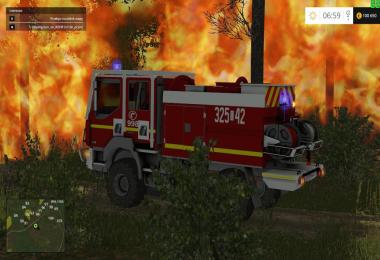 CCFM Simulateur Alpin v1