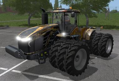 Challenger MT900E Field Anaconda v1