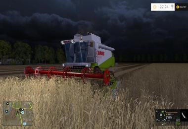 Claas Lexion 430/460 Pack v1.3