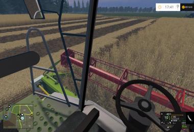 Claas Lexion 430/460 Pack v1.3