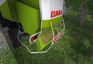 Claas Lexion 430/460 Pack v1.3
