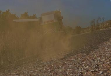 Claas Lexion 430/460 Pack v1.3