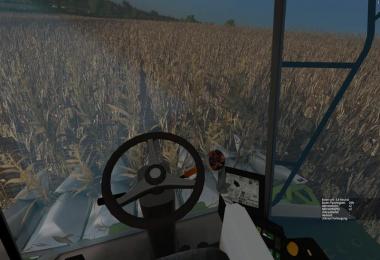 Claas Lexion 430/460 Pack v1.3