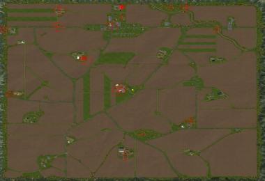 Clover Creek v1.0 Multifruit