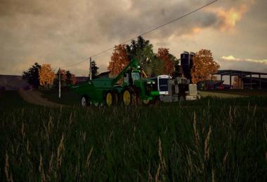 Clover Creek v1.0 Multifruit