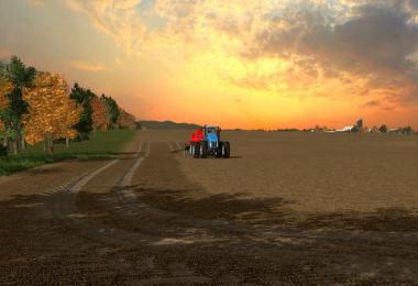 Clover Creek v1.0 Multifruit