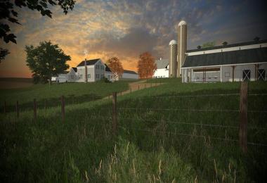 Clover Creek v1.0 Multifruit