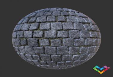 Cobblestone variants v1.0
