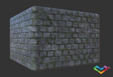 Cobblestone variants v1.0