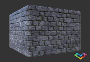 Cobblestone variants v1.0