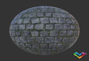 Cobblestone variants v1.0
