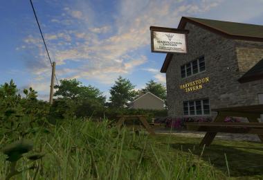 Coldborough Park Farm - Ultimate Edition v1.1