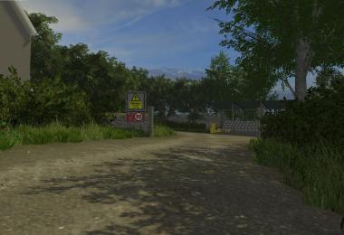 Coldborough Park Farm - Ultimate Edition v1.1
