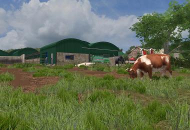 Coldborough Park Farm - Ultimate Edition v1.1