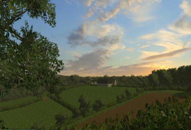 Coldborough Park Farm - Ultimate Edition v1.1