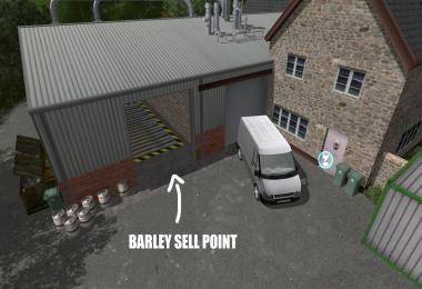 Coldborough Park Farm - Ultimate Edition v1.1