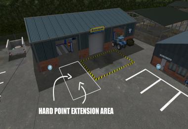 Coldborough Park Farm - Ultimate Edition v1.1