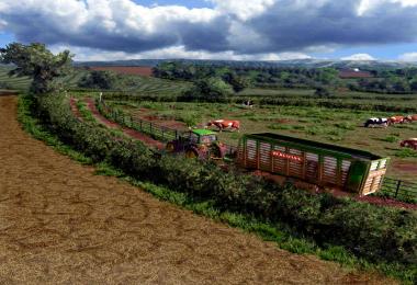 Coldborough Park Farm - Ultimate Edition v1.1