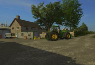 Coldborough Park Farm - Ultimate Edition v1.1