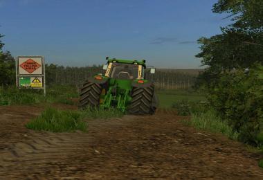 Coldborough Park Farm - Ultimate Edition v1.1