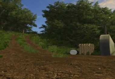 Coldborough Park Farm - Ultimate Edition v1.1