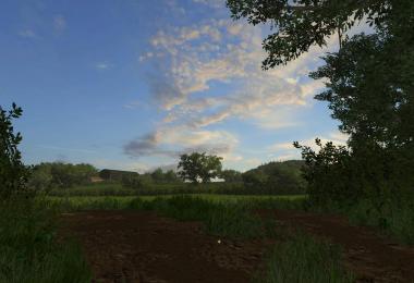 Coldborough Park Farm - Ultimate Edition v1.1
