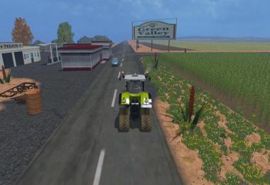 Comme en Alanbama Phase v1.1